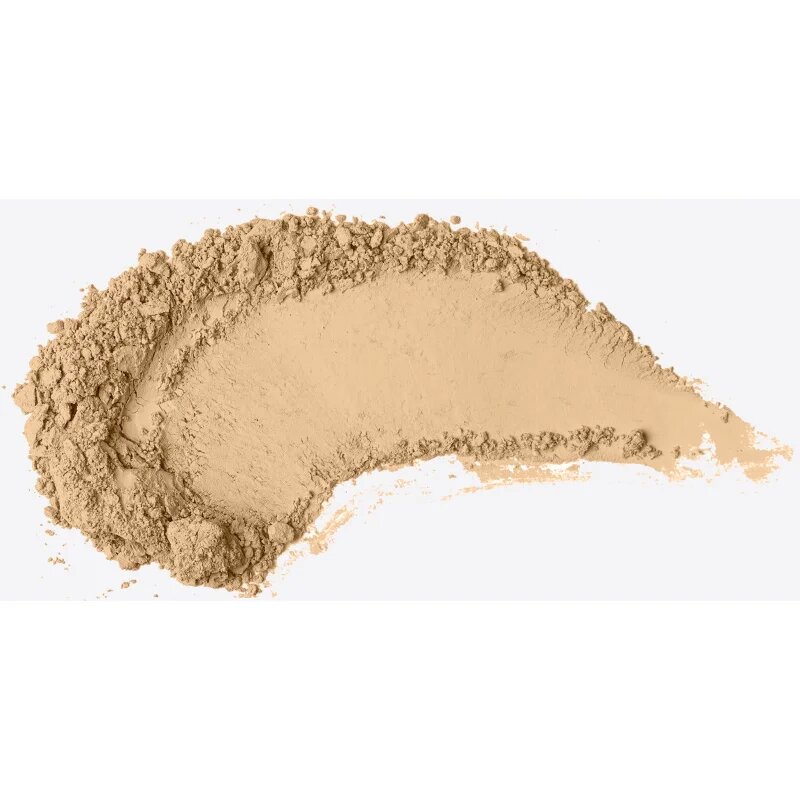 Note Cosmetique Luminous Silk kompaktní pudr 03 Medium Beige 10 g