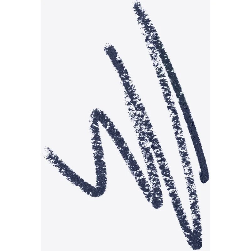 Note Cosmetique Smokey Eye Pencil voděodolná tužka na oči 02 Deep Blue 12 g