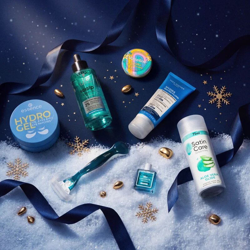 Notino Advent Calendar 2026 adventní kalendář limitovaná edice