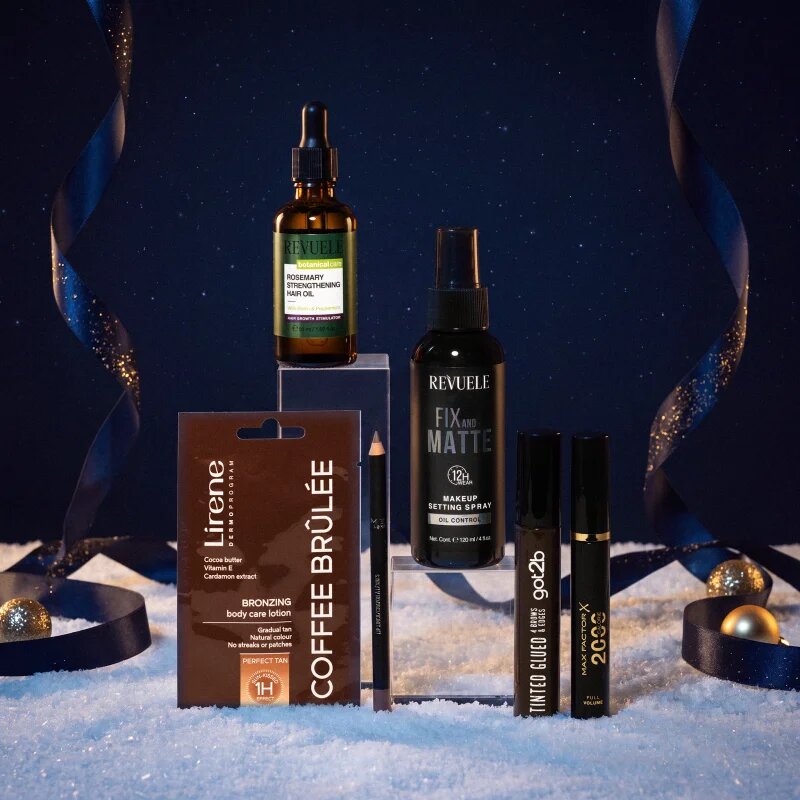 Notino Advent Calendar 2026 adventní kalendář limitovaná edice