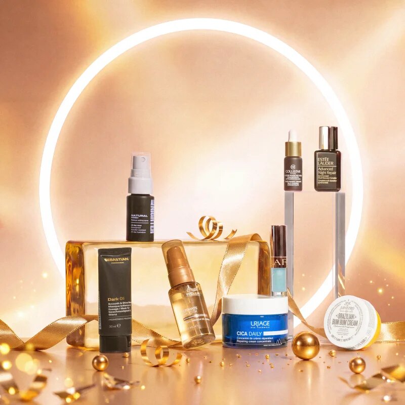 Notino Advent Calendar 2026 Exclusive adventní kalendář limitovaná edice