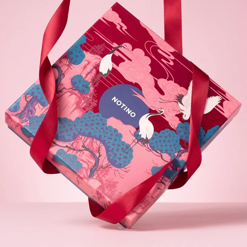 Notino Advent Calendar 2026 – Korean Beauty Gems adventní kalendář limitovaná edice