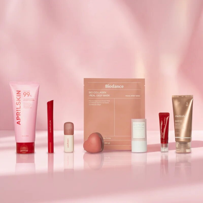 Notino Advent Calendar 2026 – Korean Beauty Gems adventní kalendář limitovaná edice