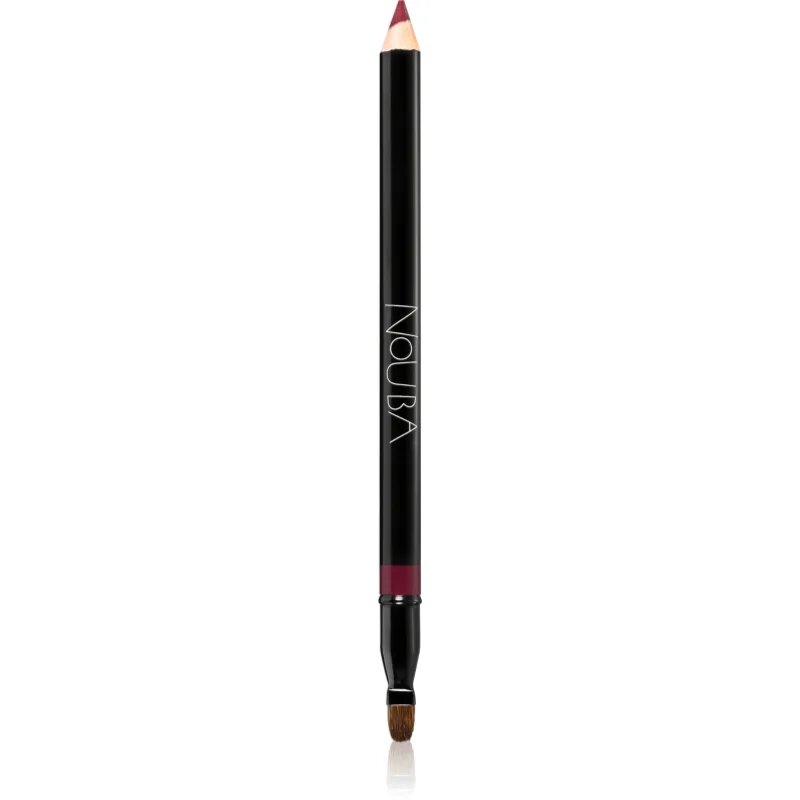 Nouba Lip Pencil konturovací tužka na rty se štětečkem odstín 31 12 g
