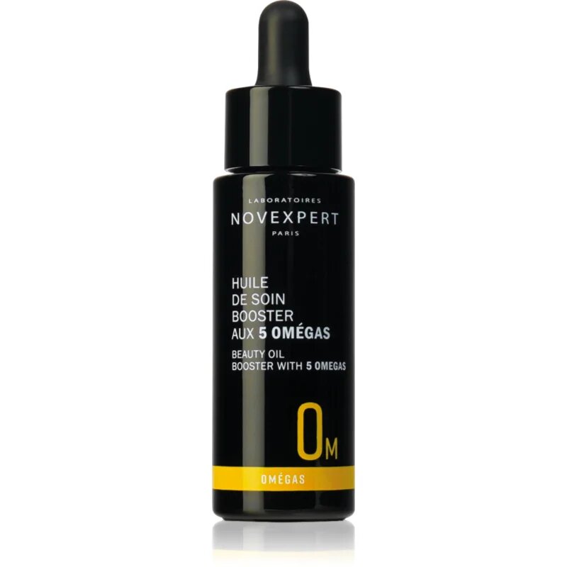 Novexpert 5 Omega Booster Care Oil olejové sérum pro suchou pleť 30 ml