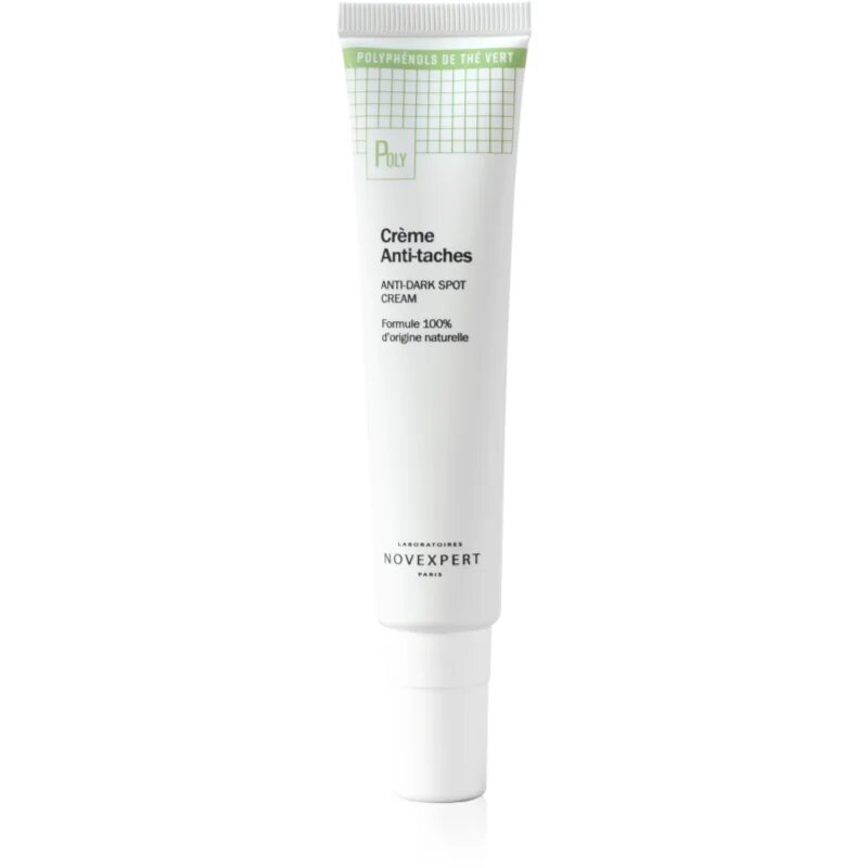 Novexpert Anti-Spot Cream krém proti černým tečkám 40 ml