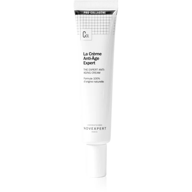 Novexpert Expert Anti-Aging Cream krém proti stárnutí pleti 40 ml