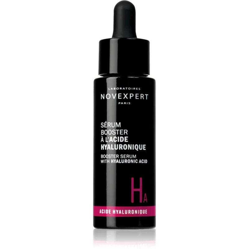 Novexpert Hyaluronic Acid Booster Serum hydratační sérum s kyselinou hyaluronovou 30 ml