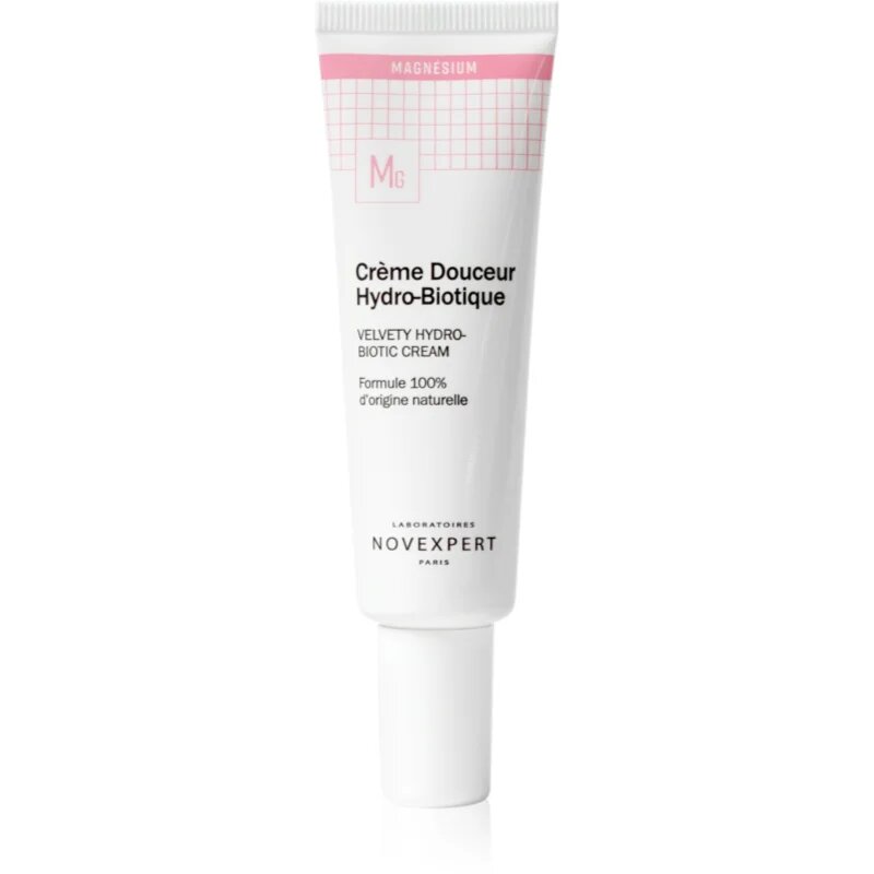 Novexpert Hydro-Biotic Gentle Cream jemný krém pro citlivou pleť 30 ml