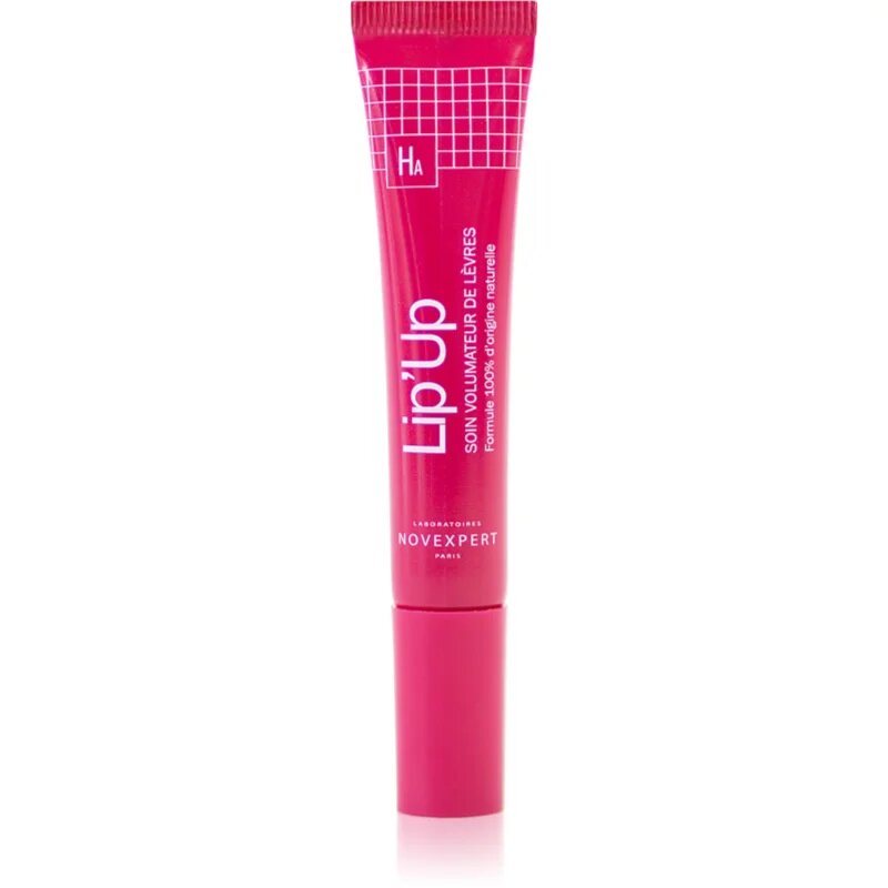 Novexpert Lip'Up vyplňující balzám na rty 8 ml