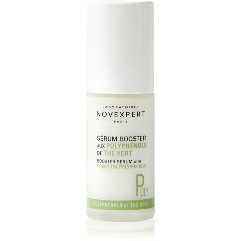 Novexpert Polyphenols Anti-Spot Booster Serum sérum proti pigmentovým skvrnám 30 ml