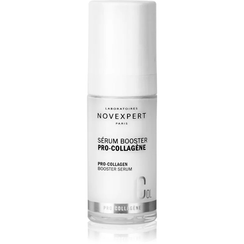 Novexpert Pro-Collagen Booster Serum omlazující sérum s kolagenem 30 ml