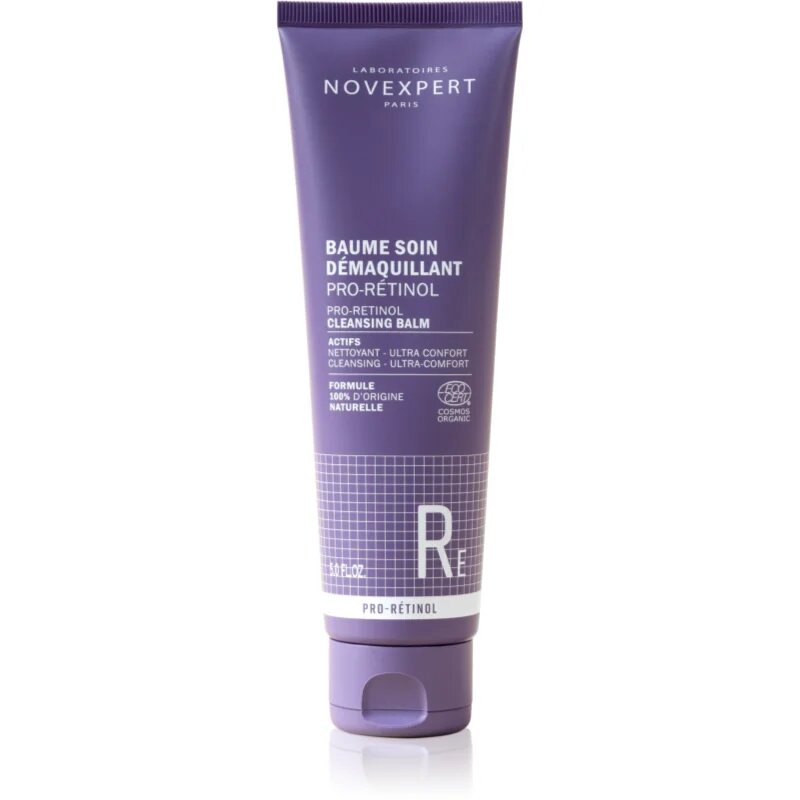 Novexpert Pro-Retinol Makeup Removing Care Balm odličovací balzám s retinolem 150 ml