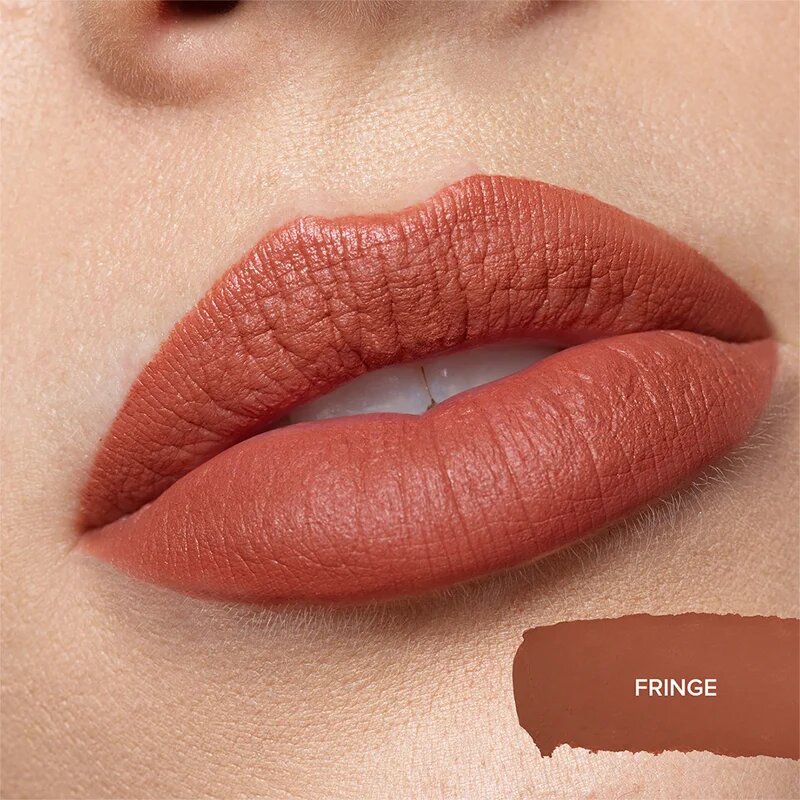 Nudestix 90's Nude Mini Lips matná sada na rty