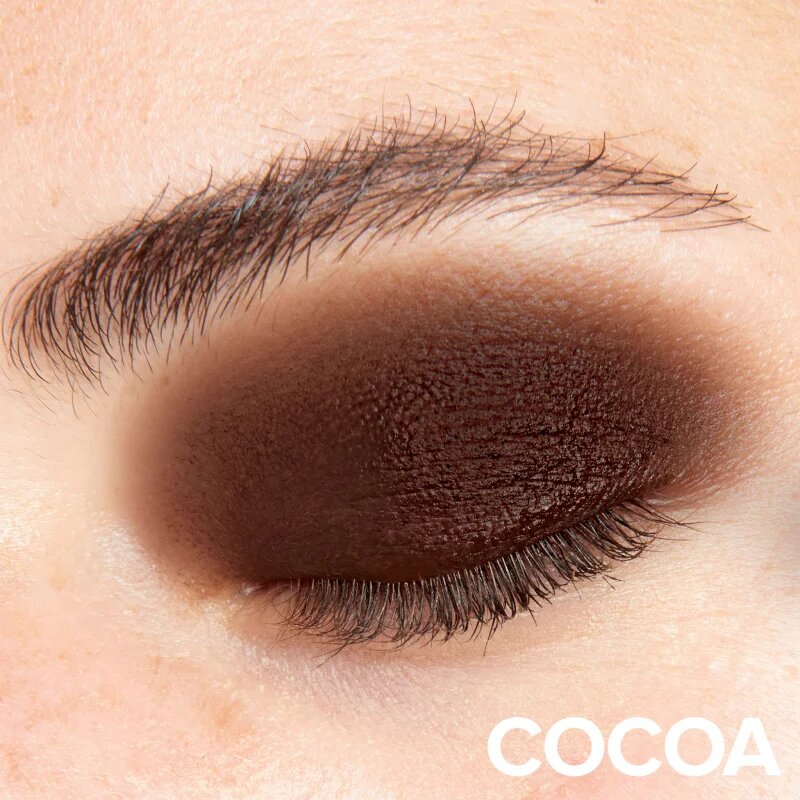 Nudestix Magnetic Matte univerzální tužka na oči odstín Cocoa 28 g