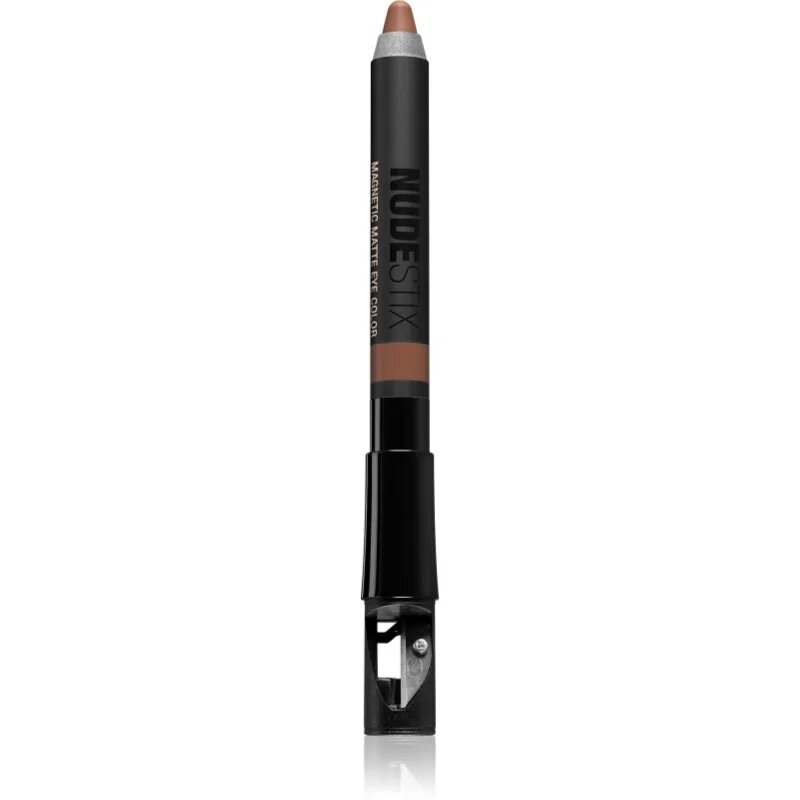Nudestix Magnetic Matte univerzální tužka na oči odstín Fig 28 g
