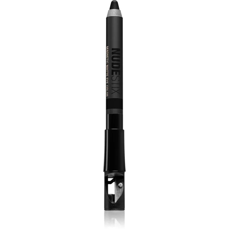 Nudestix Magnetic Matte univerzální tužka na oči odstín Night 28 g
