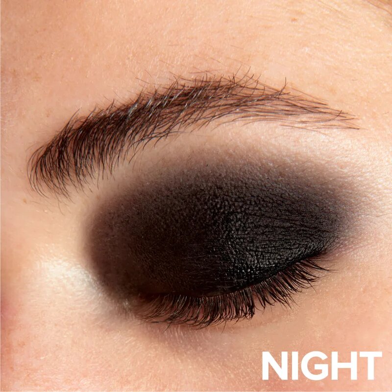 Nudestix Magnetic Matte univerzální tužka na oči odstín Night 28 g