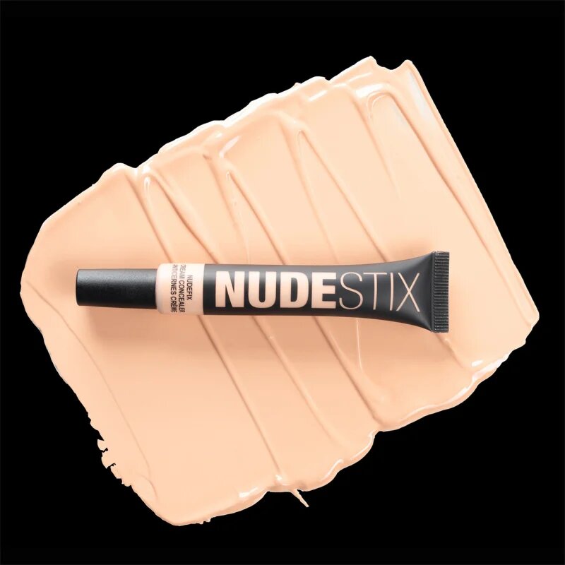 Nudestix Nudefix krémový korektor odstín Nude 3 10 ml