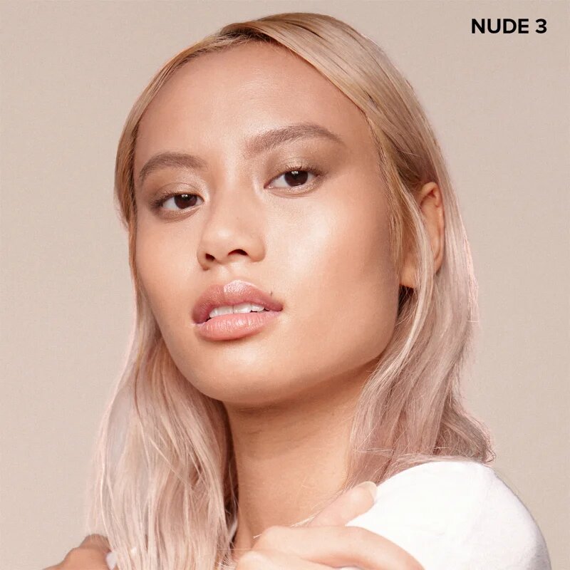 Nudestix Nudefix krémový korektor odstín Nude 3 10 ml