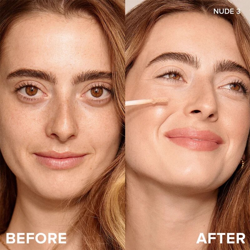 Nudestix Nudefix krémový korektor odstín Nude 3 10 ml