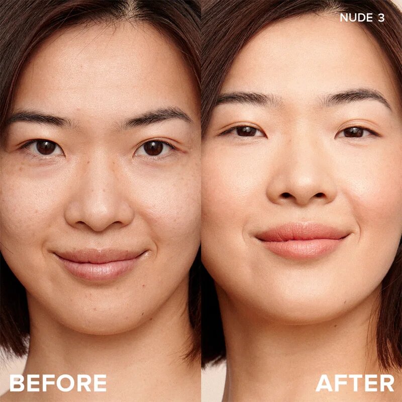 Nudestix Nudefix krémový korektor odstín Nude 3 10 ml