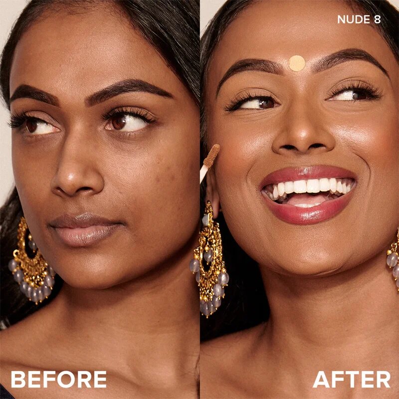 Nudestix Nudefix krémový korektor odstín Nude 8 10 ml