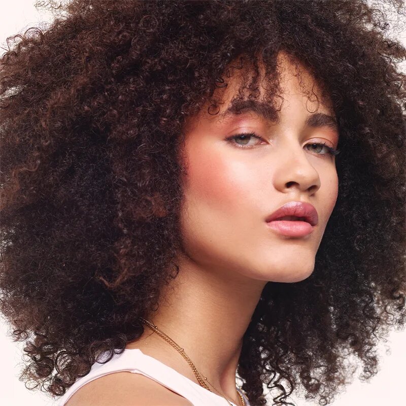 Nudestix Nudies Matte Lux multifunkční líčidlo pro oči rty a tvář odstín Juicy Melons 7 g