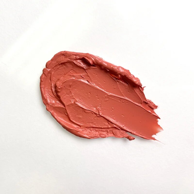 Nudestix Nudies Matte multifunkční líčidlo pro oči rty a tvář odstín Nude Peach 7 g