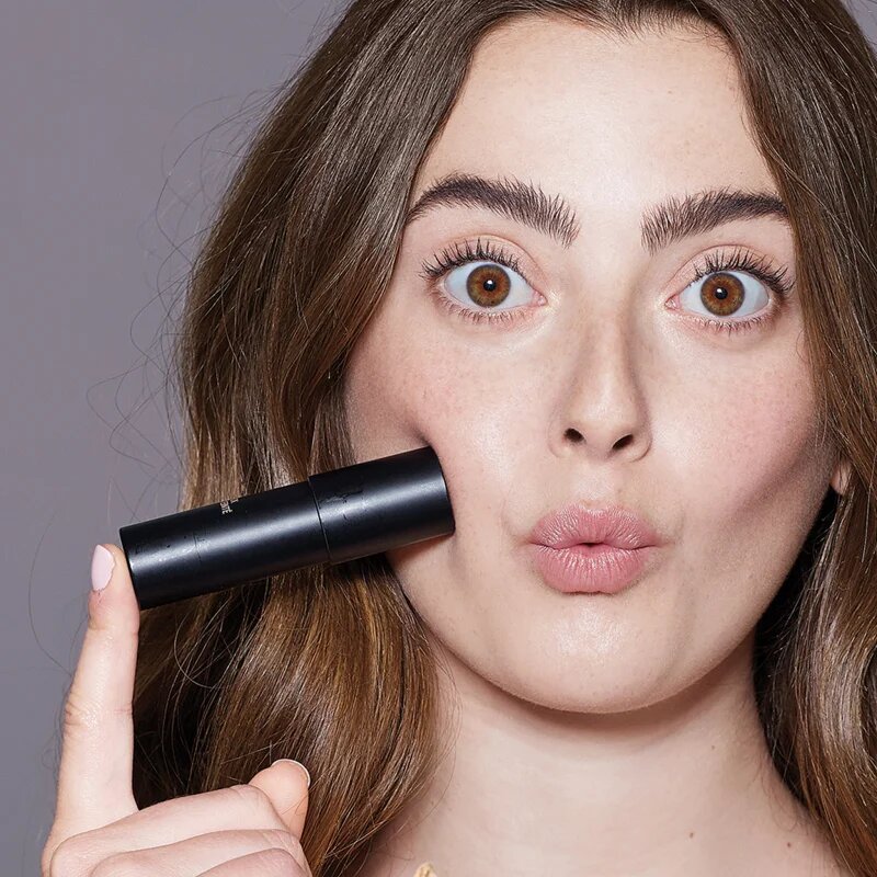 Nudestix Tinted Blur Foundation Stick korekční tyčinka pro přirozený vzhled odstín Light 2 6 g