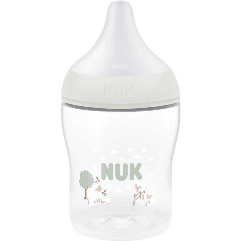 NUK Perfect Match Sheep láhev 0m+ 1 ks
