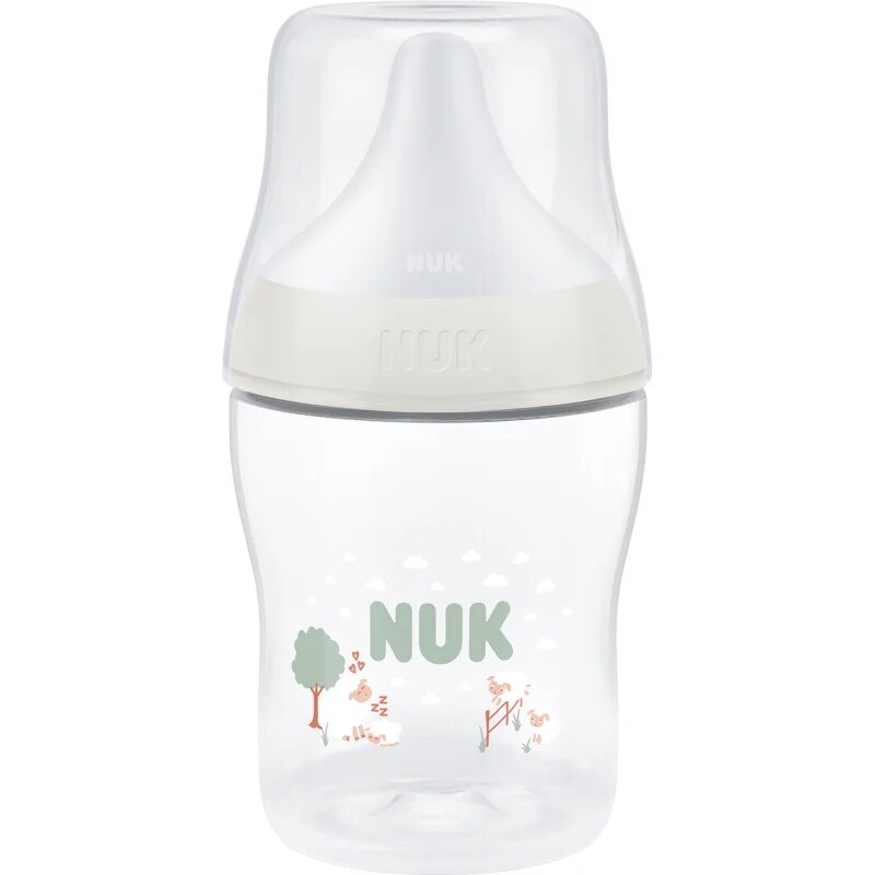 NUK Perfect Match Sheep láhev 0m+ 1 ks