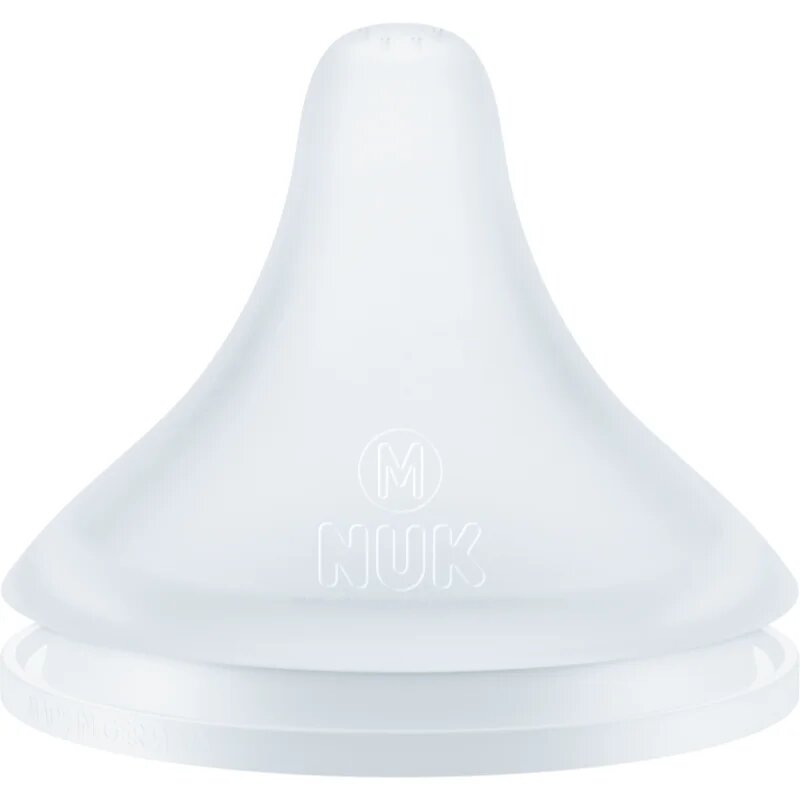 NUK Perfect Match Size M (3+m) savička na láhev 3+m 2 ks