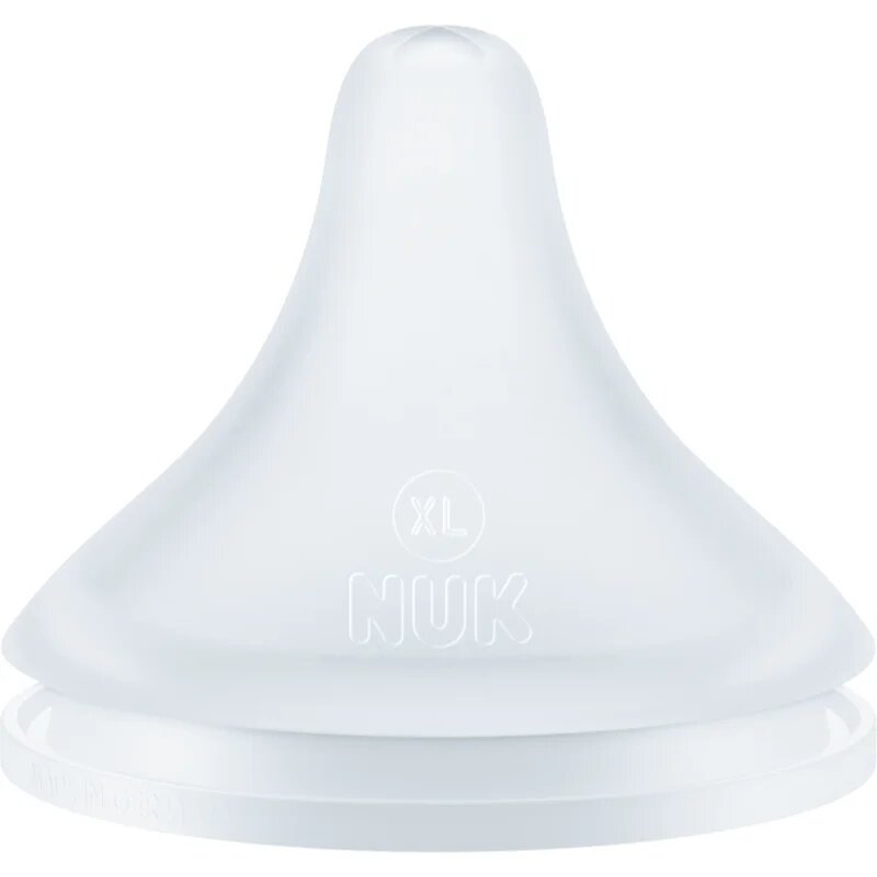 NUK Perfect Match Size XL (6+m) savička na láhev 2 ks