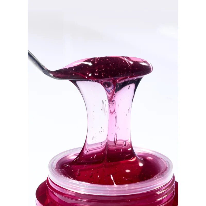 Numbuzin No. 2 Rose PDRN Collagen 2X Plumping Serum intenzivní zpevňující sérum s hydratačním účinkem 30 ml