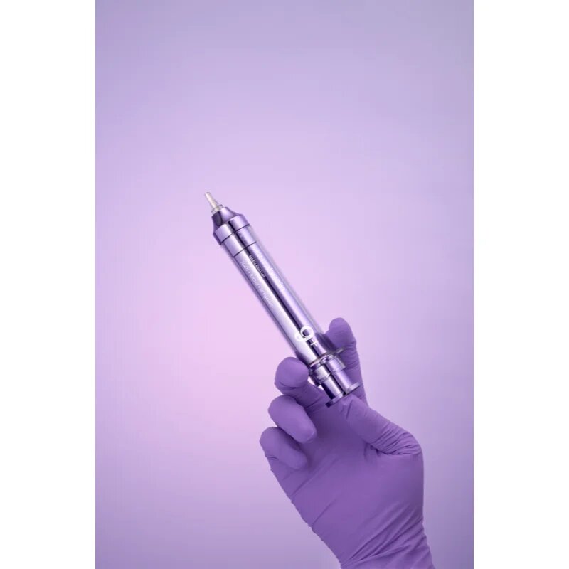 Numbuzin No. 9 NAD+ Retinol Volumetox Eye Cream protivráskový oční krém redukující otoky a tmavé kruhy 10 ml