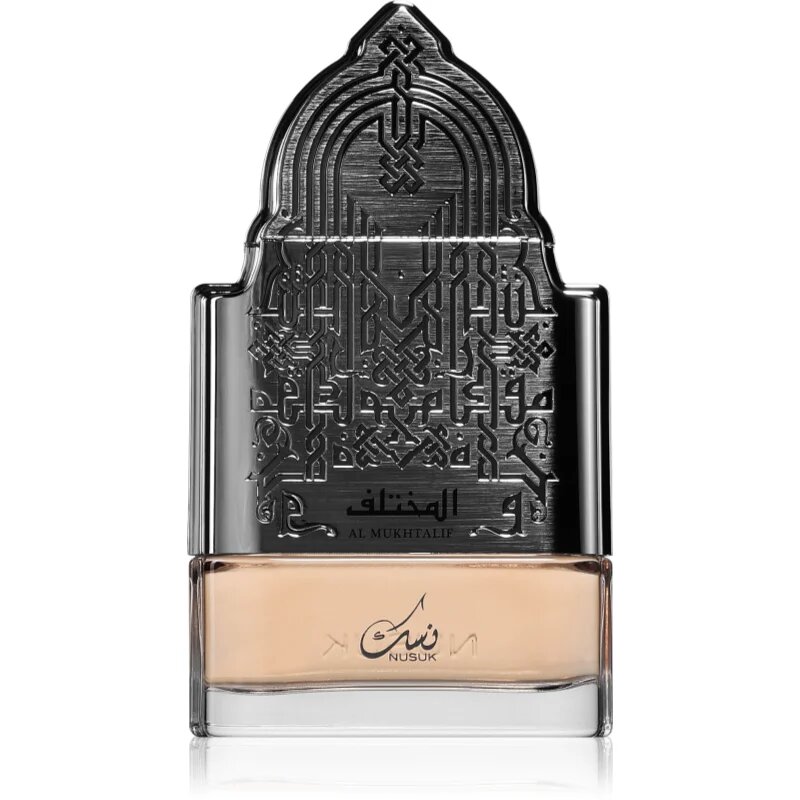 Nusuk Al Mukhtalif parfémový extrakt pro ženy 100 ml