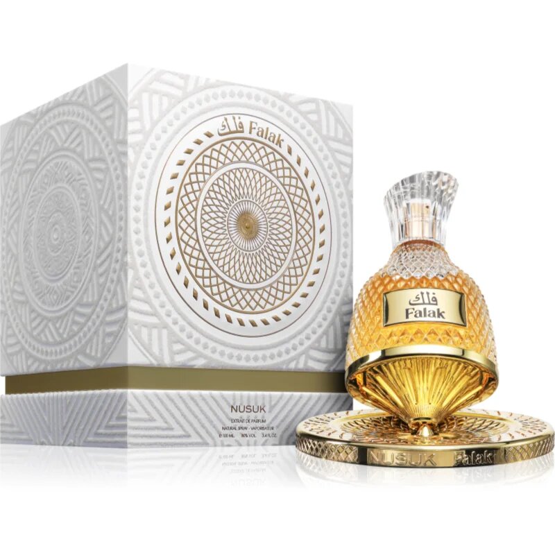 Nusuk Falak parfémový extrakt unisex 100 ml