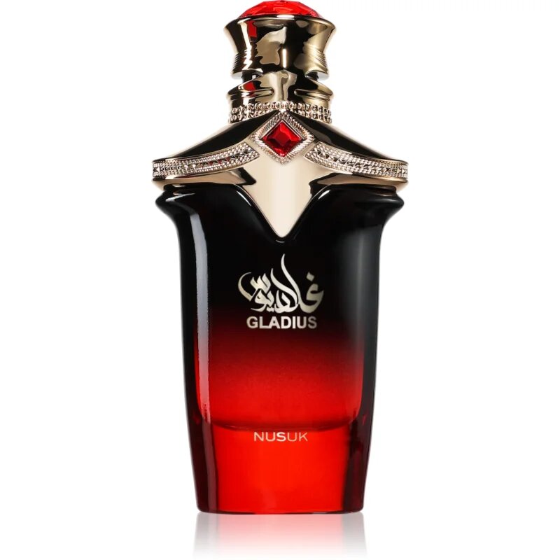Nusuk Gladius parfémový extrakt unisex 100 ml