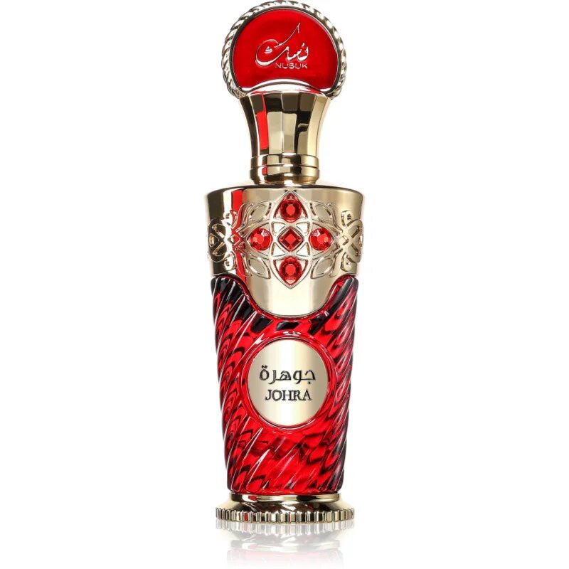 Nusuk Johra parfémový extrakt pro ženy 100 ml