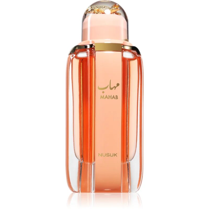 Nusuk Mahab parfémový extrakt unisex 100 ml