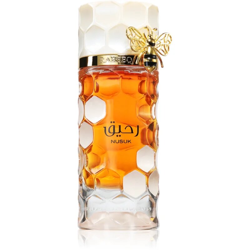 Nusuk Raheeq parfémový extrakt unisex 100 ml