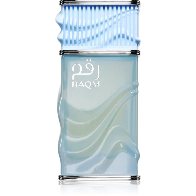 Nusuk Raqm parfémový extrakt unisex 100 ml