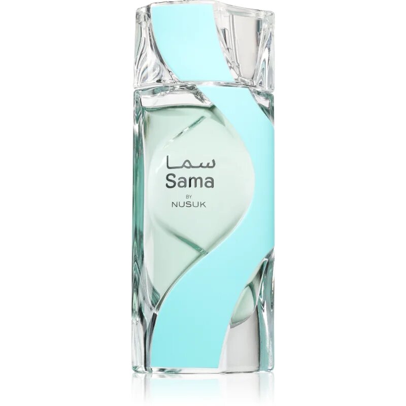 Nusuk Sama parfémovaná voda unisex 100 ml