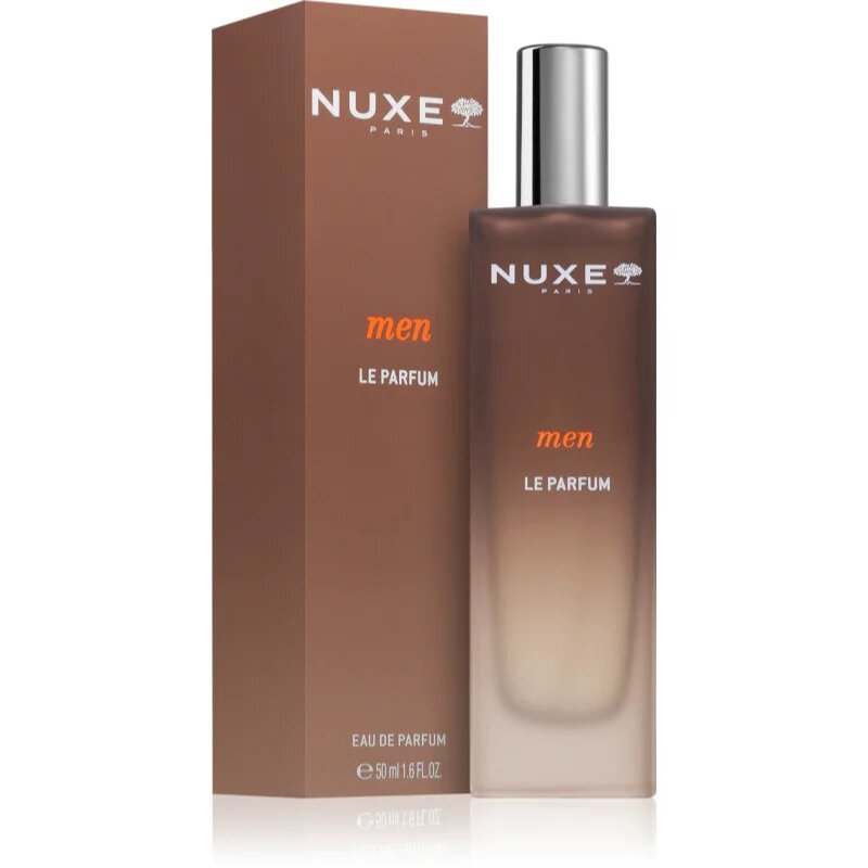 Nuxe Men parfémovaná voda pro muže 50 ml