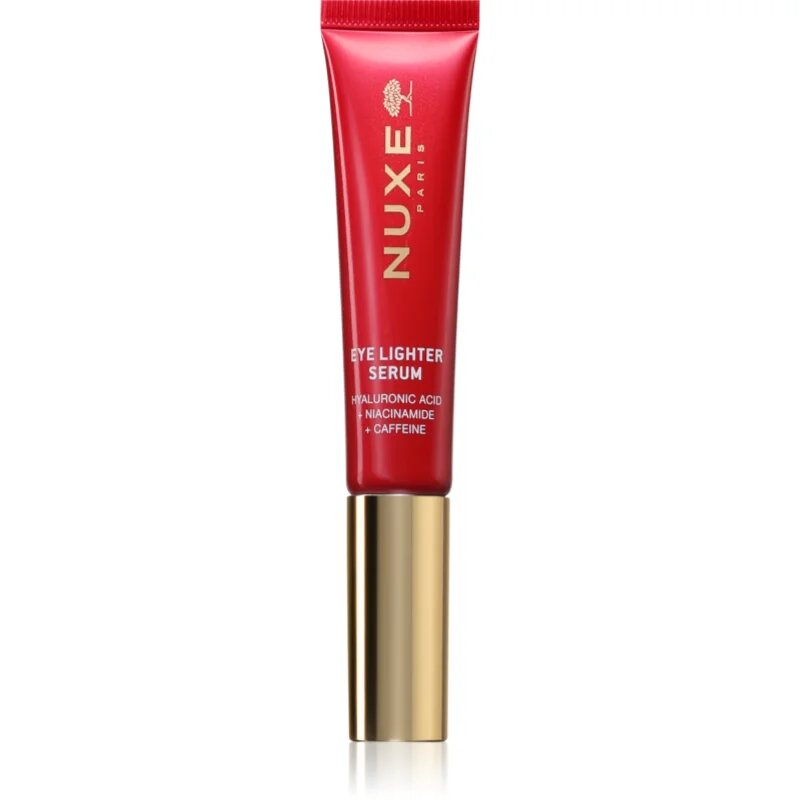 Nuxe Merveillance Lift rozjasňující sérum na oční okolí 12 ml