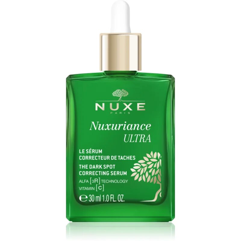 Nuxe Nuxuriance Ultra pleťové sérum s vitaminem C 30 ml