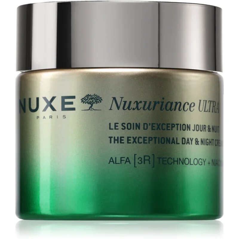 Nuxe Nuxuriance Ultra revitalizační pleťový krém 75 ml