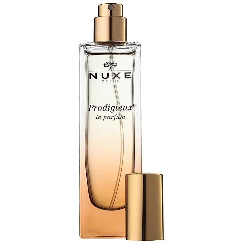 Nuxe Prodigieux parfémovaná voda pro ženy 30 ml