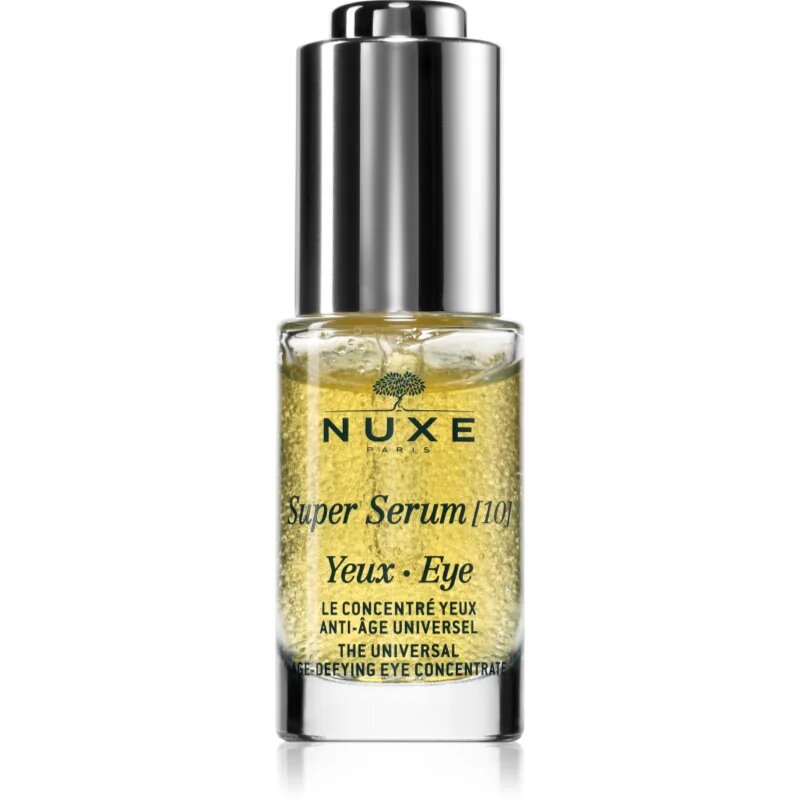 Nuxe Super Serum [10] Eyes sérum na oční okolí 15 ml